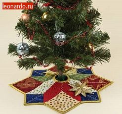 Новогодние Юбочки Под Елку Сшить Новогодние Юбочки Под Елку Сшить
