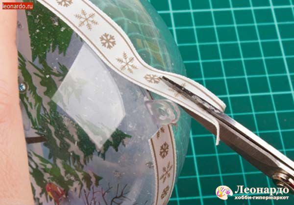 Колпачки Для Новогодних Шаров Леонардо Колпачки Для Новогодних Шаров Леонардо